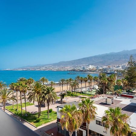 665 Parque Santiago 2, Sea Front, Wifi Apartment Playa de las Americas  Exterior foto