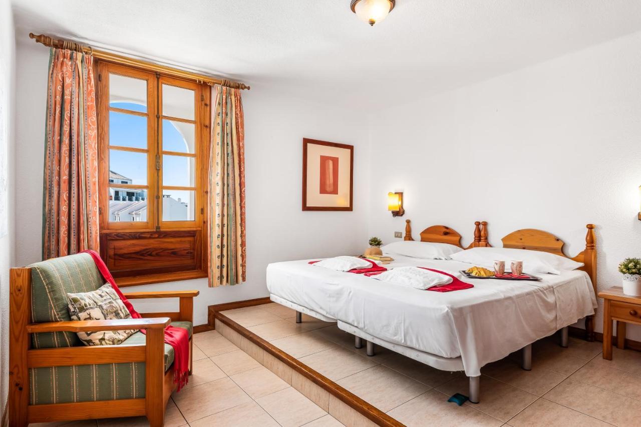 665 Parque Santiago 2, Sea Front, Wifi Apartment Playa de las Americas  Exterior foto